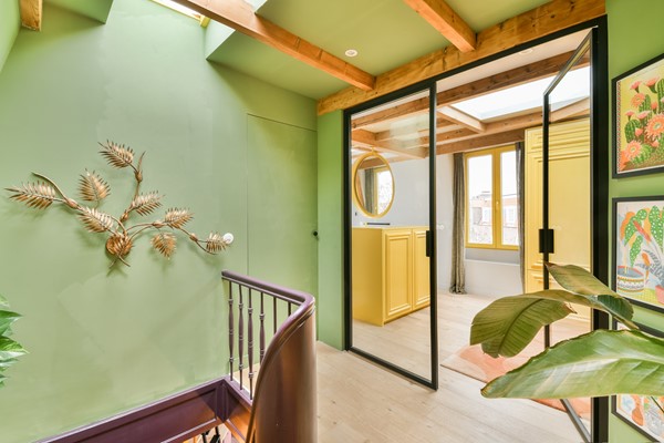 Medium property photo - Steve Bikoplein 12-3, 1092 GN Amsterdam